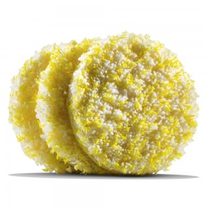 Karcher Stone & PVC Polishing Pads